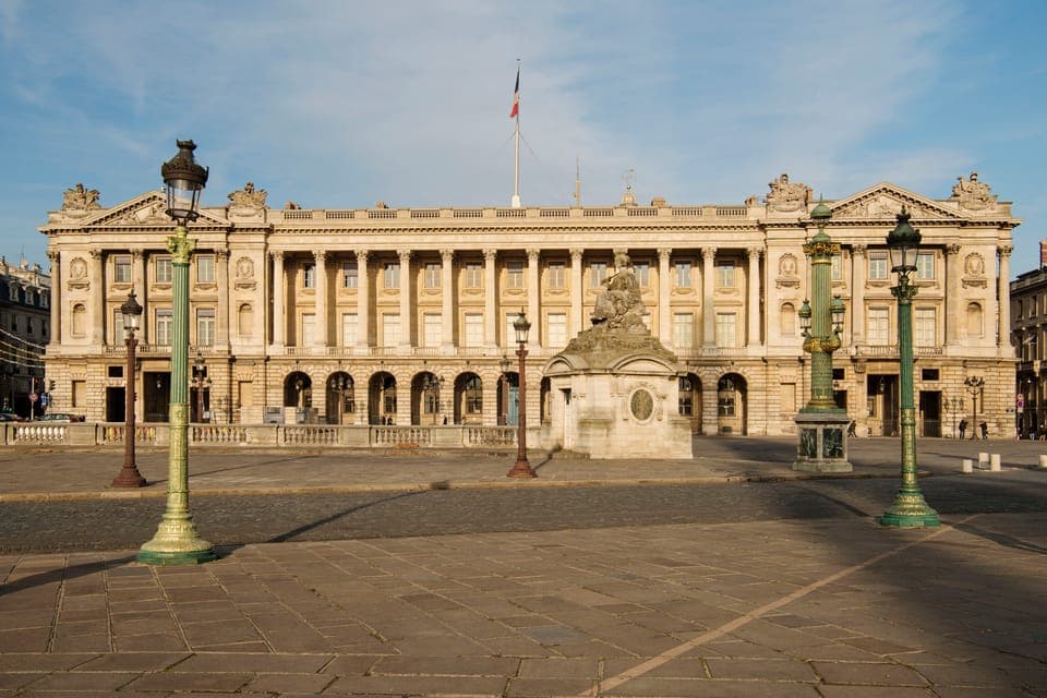 Hôtel de la Marine Entry Ticket Gallery Image 3