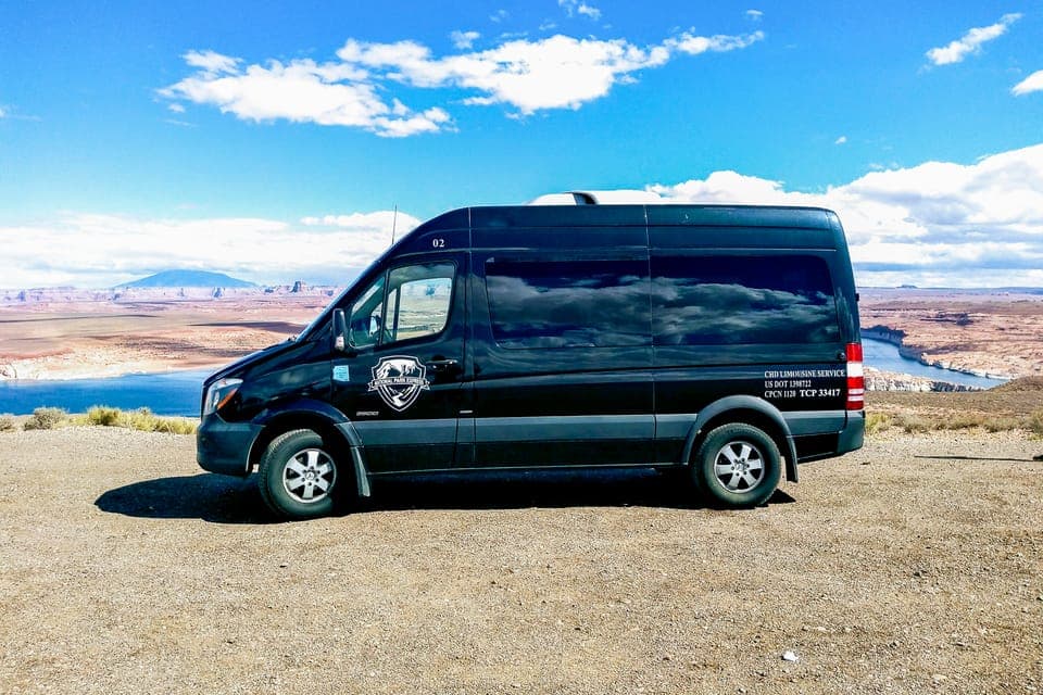 Upper Antelope Canyon, Horseshoe Bend Tour with Lunch - Image 3