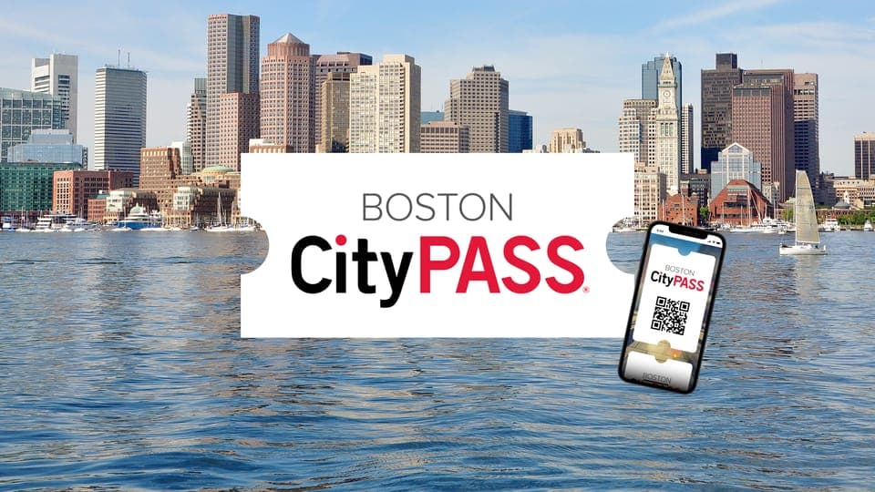Boston CityPASS®: Save up to 46% at 4 Top Attractions - Image 4