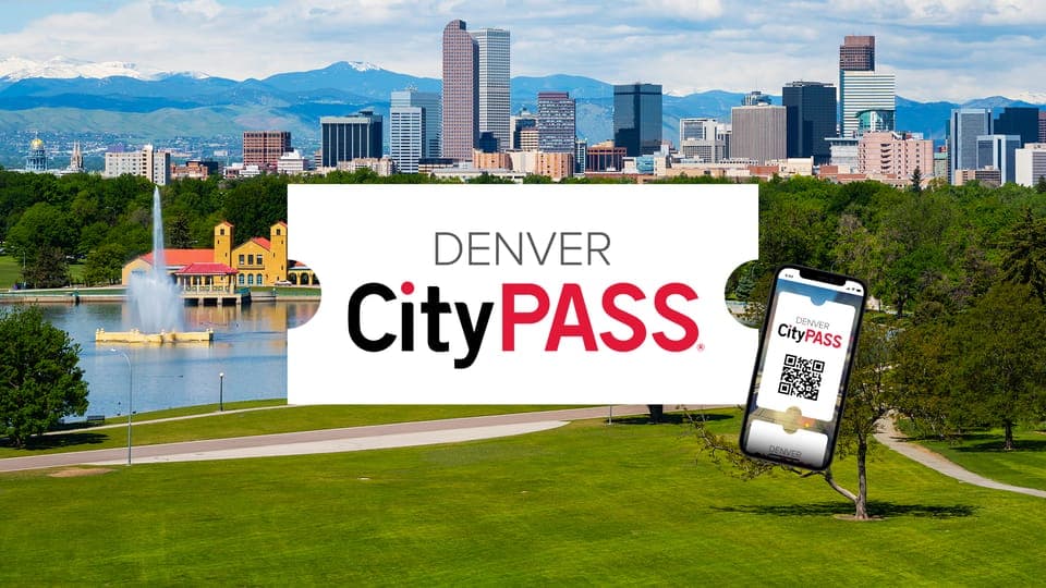 CityPASS® with Access to 3, 4 or 5 Attractions - Image 1