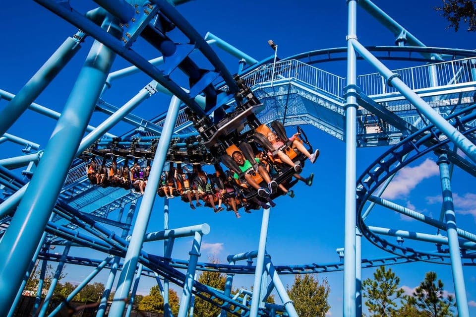 LEGOLAND® Florida Resort 1-Day Water and Theme Park Ticket Gallery Image 3