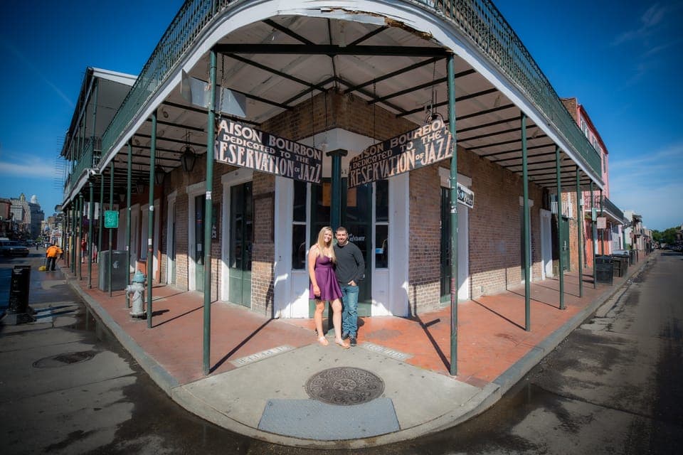 13. French Quarter Photo Shoot and Walking Tour - Image 13