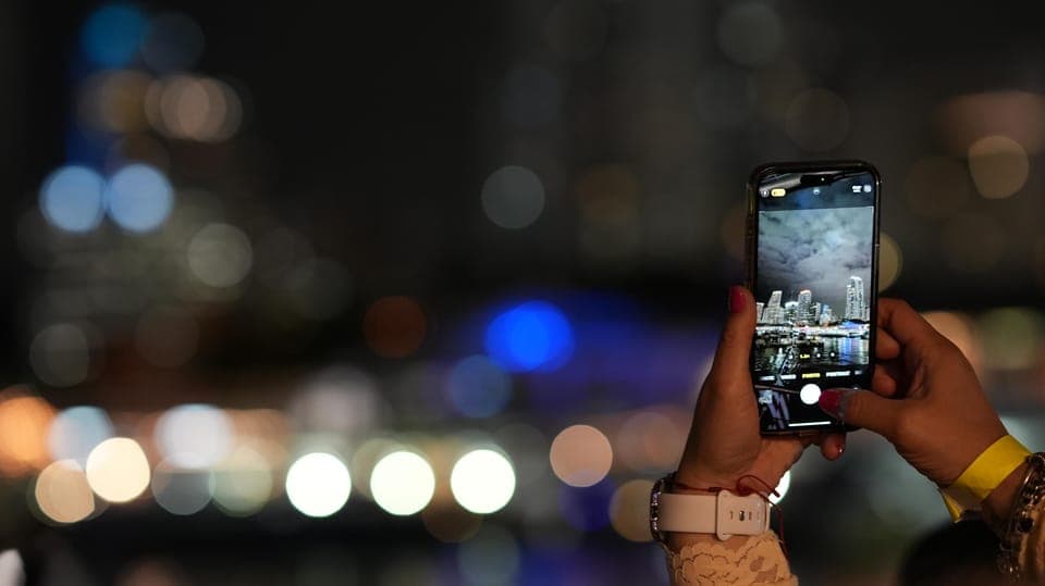 #1 All inclusive Hip Hop Boat Party in Miami Gallery Image 4