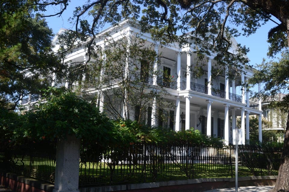 Buzz the Garden District & French Quarter Tour Gallery Image 3