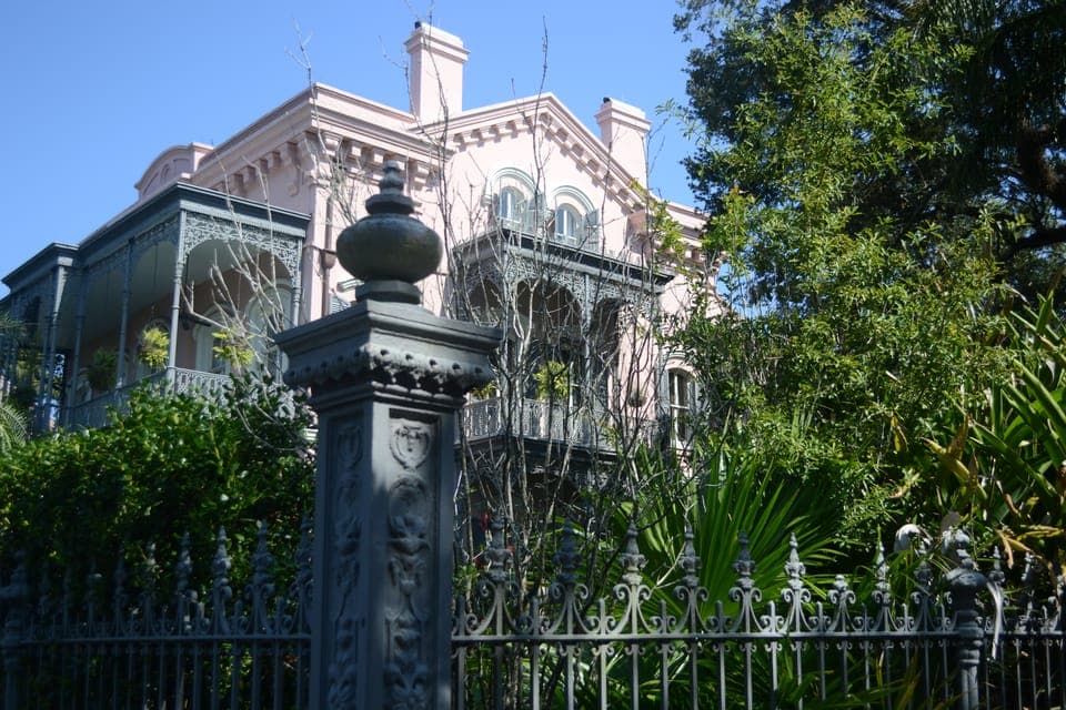 Buzz the Garden District & French Quarter Tour Gallery Image 4