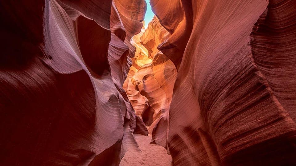Antelope Canyon & Horseshoe Bend Private Tour Gallery Image 2