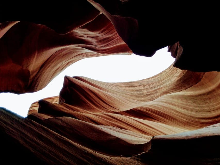 Antelope Canyon & Horseshoe Bend Private Tour Gallery Image 3