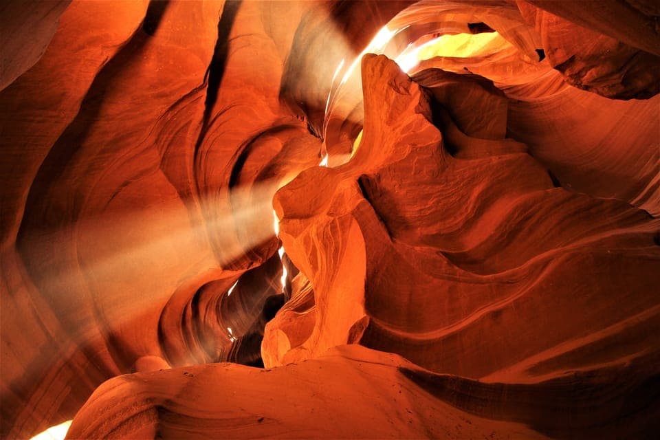 Antelope Canyon & Horseshoe Bend Private Tour Gallery Image 4