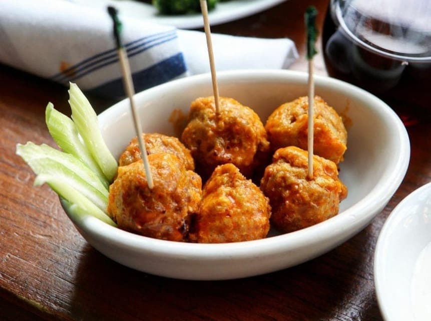 Hell's Kitchen Food & Central Park Combo Tour Gallery Image 3