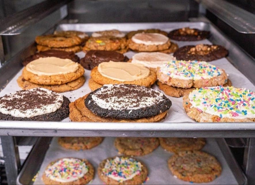 Hell's Kitchen Food & Central Park Combo Tour Gallery Image 1