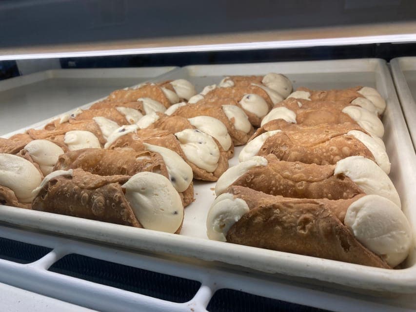 Highlights of East Passyunk Food Tour Gallery Image 2