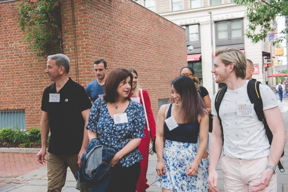 Highlights of East Passyunk Food Tour Gallery Image 3