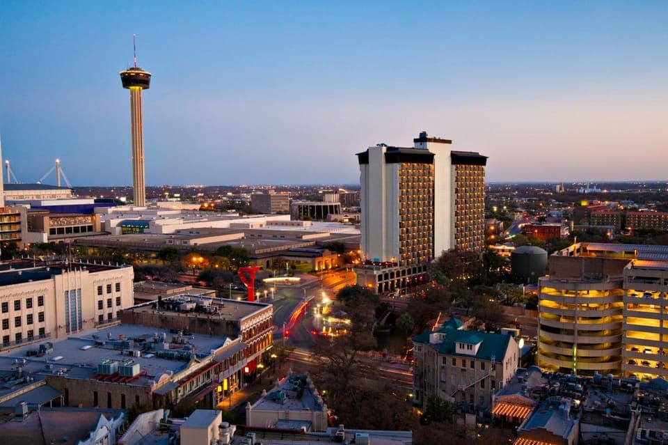Private Romantic Tour: Enchanting San Antonio Gallery Image 3