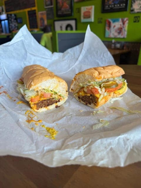 Vegan Food Tour Gallery Image 4