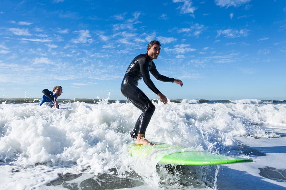 13. 1.5-Hour Private Beginner's Surf Lesson - Image 13