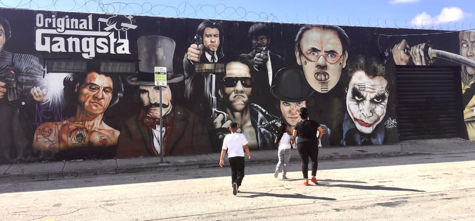 27. Luxury Miami plus Vizcaya and Coral Gables Half-day Tour - Image 27