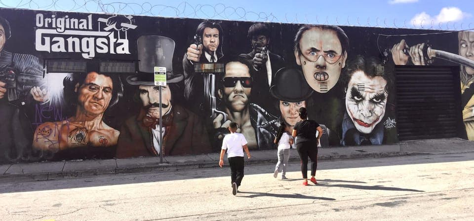 25. Luxury Miami plus Vizcaya and Coral Gables Half-day Tour - Image 25