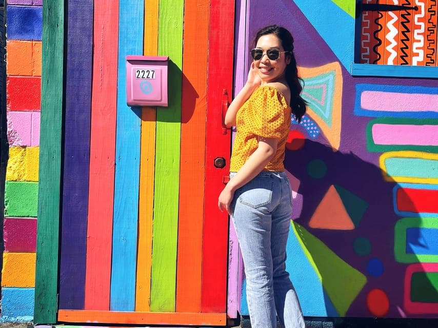 3. Private Photography Walking Tour - Image 3