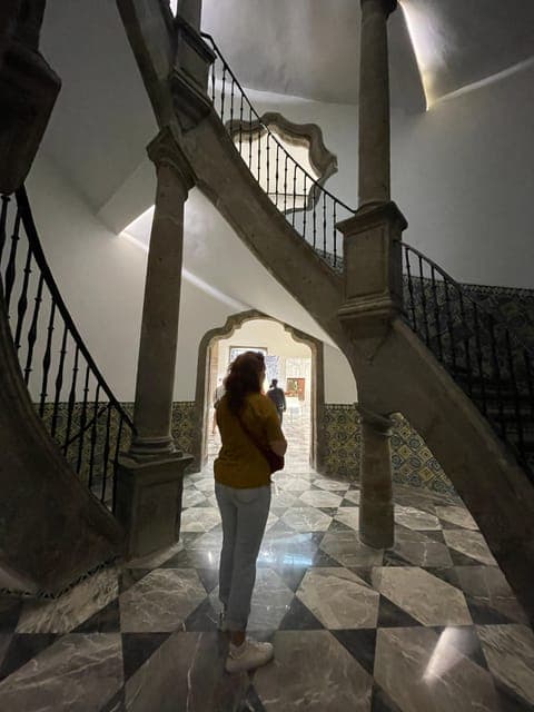 A Day in the Colonial Era Through its Palaces Gallery Image 4