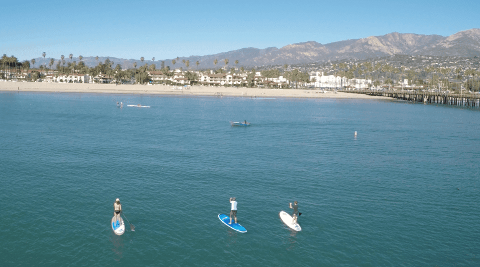 Stand-up Paddle Board Rental Gallery Image 4