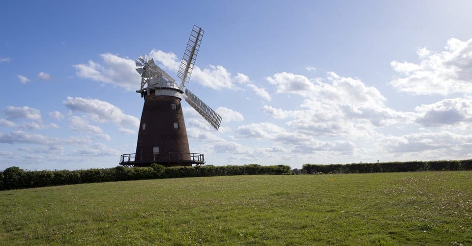 Private Half-Day Countryside Bike Tour Gallery Image 2