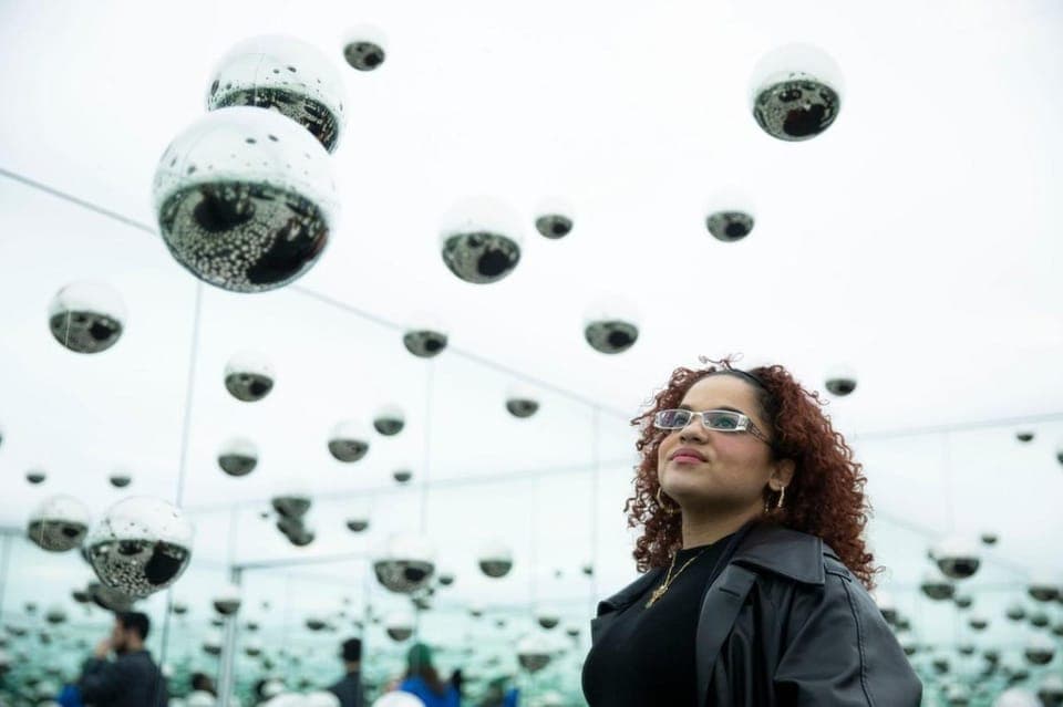 WNDR Museum Entry Ticket Gallery Image 4