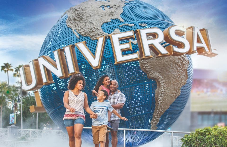 Universal Studios Park to Park Ticket - Image 2