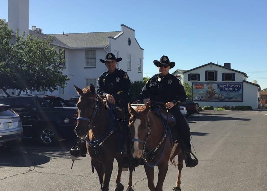 Private Hoover Dam w/ Optional Generator Tour Gallery Image 4