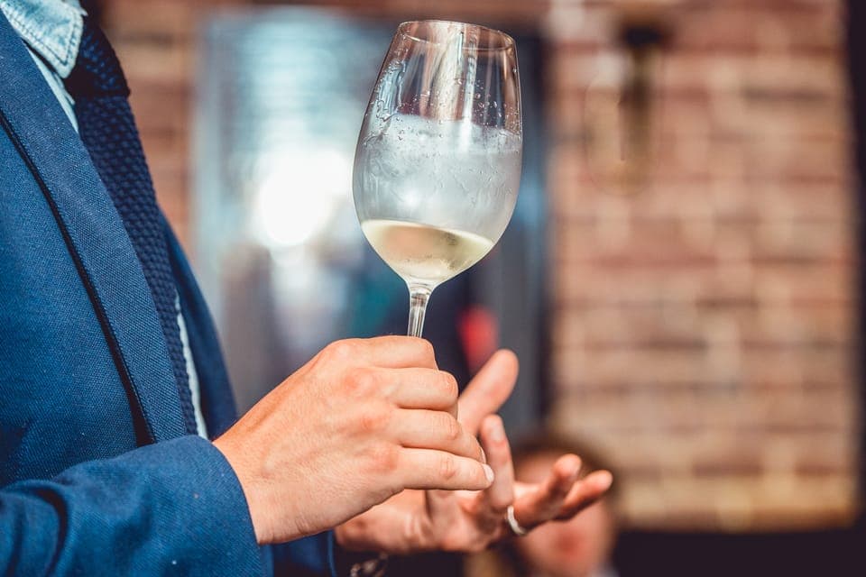 Sparkling Wine Walking Tour Gallery Image 3