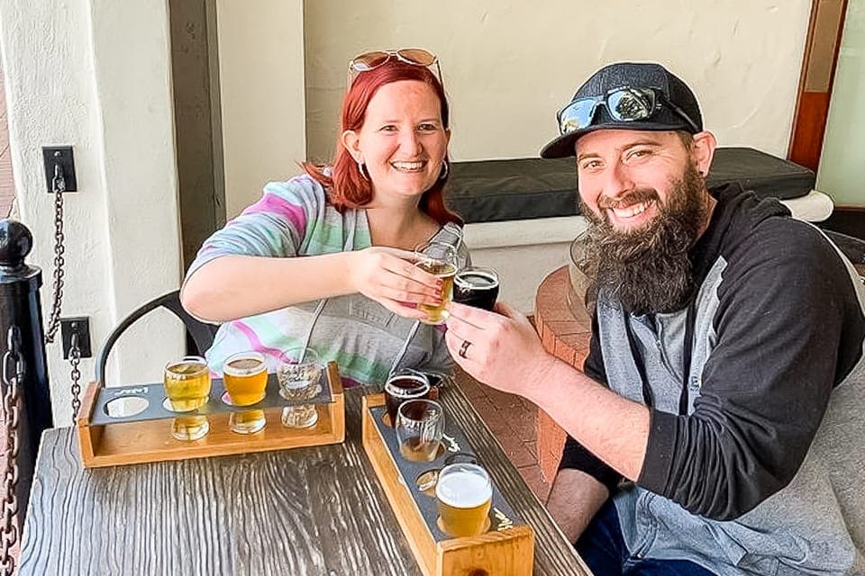 Craft Beer Walking Tour Gallery Image 3