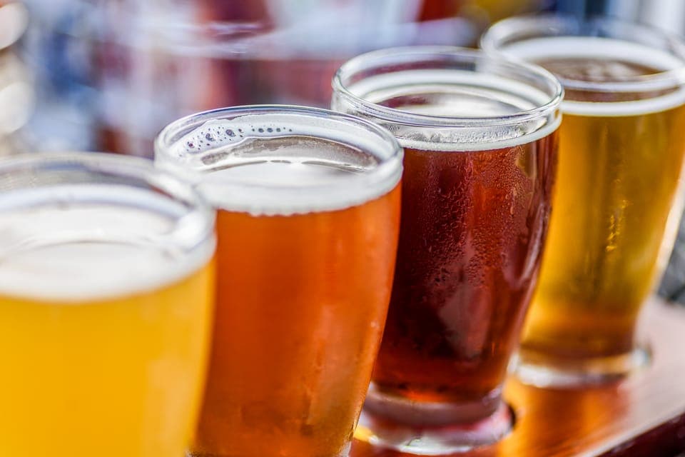 2. Craft Beer Walking Tour - Image 2
