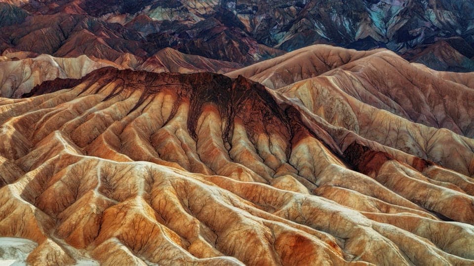 Death Valley Private Tour Gallery Image 3