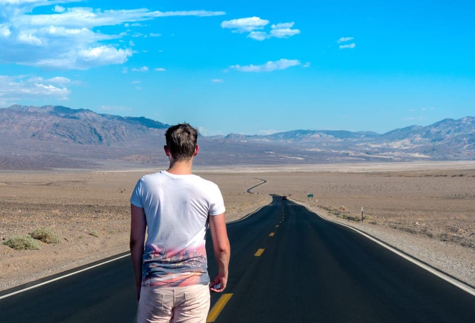 Death Valley Private Tour Gallery Image 4
