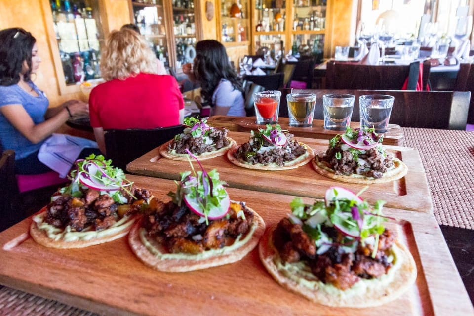 7. Old Town Tales, Tacos, and Tequila Walking Tour - Image 7