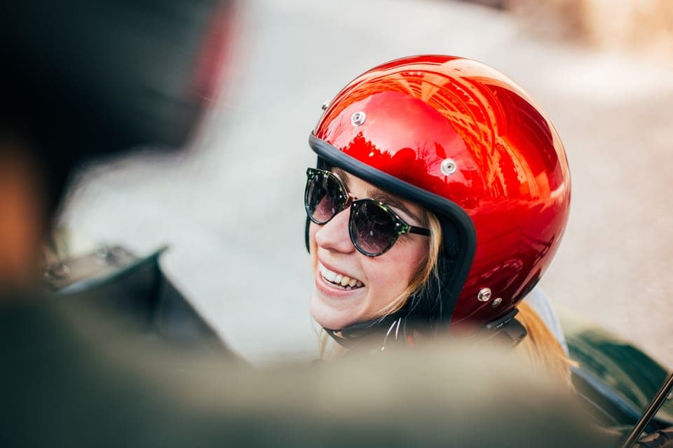 Half Day Tour on Sidecar Motorcycle Gallery Image 4