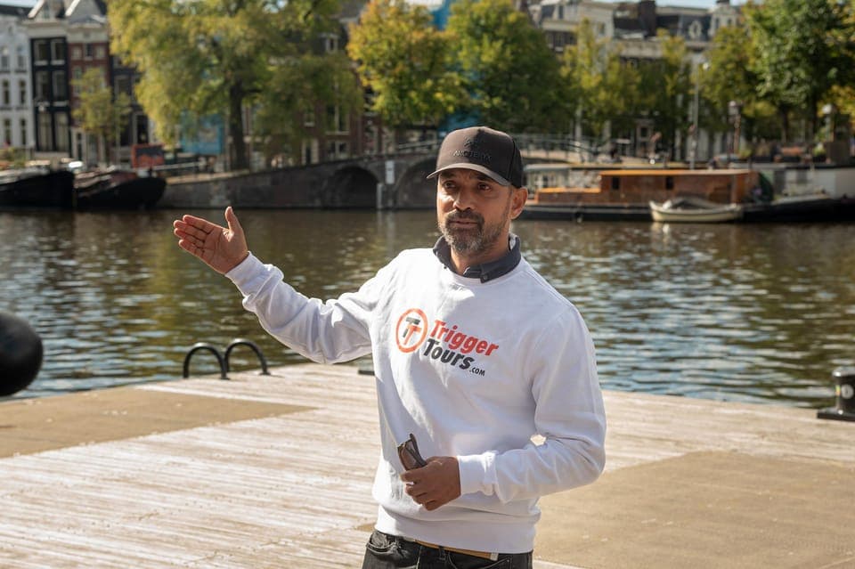 38. Jewish Quarter and History Guided Tour - Image 38