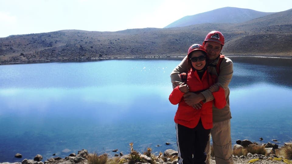 Nevado De Toluca: Reach the Summit with Professionals - Image 7
