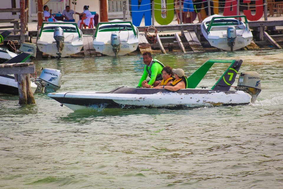 Cancun: Jungle Tour Expedition Gallery Image 4