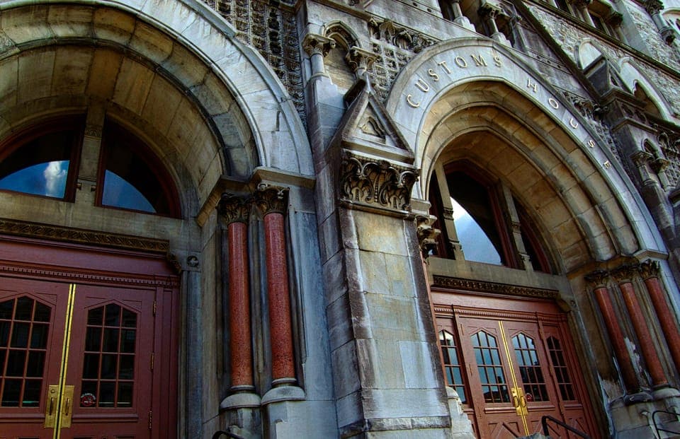 The Ghosts of Boston Tour Gallery Image 2