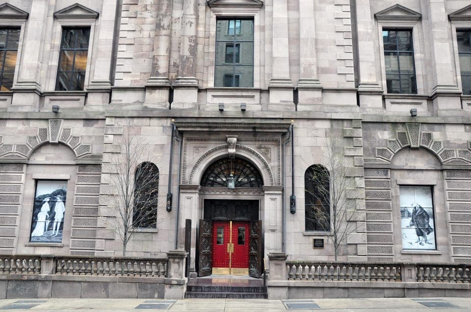 The Ghosts of Boston Tour Gallery Image 3