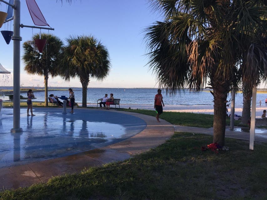 Kissimmee: Explore Lakefront Adventure on Electric Trike Gallery Image 4