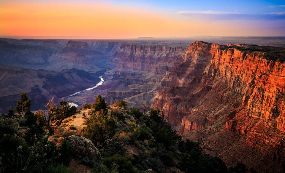 3-Day Guided Tour of 7 Southwest Parks with Hotel Gallery Image 2