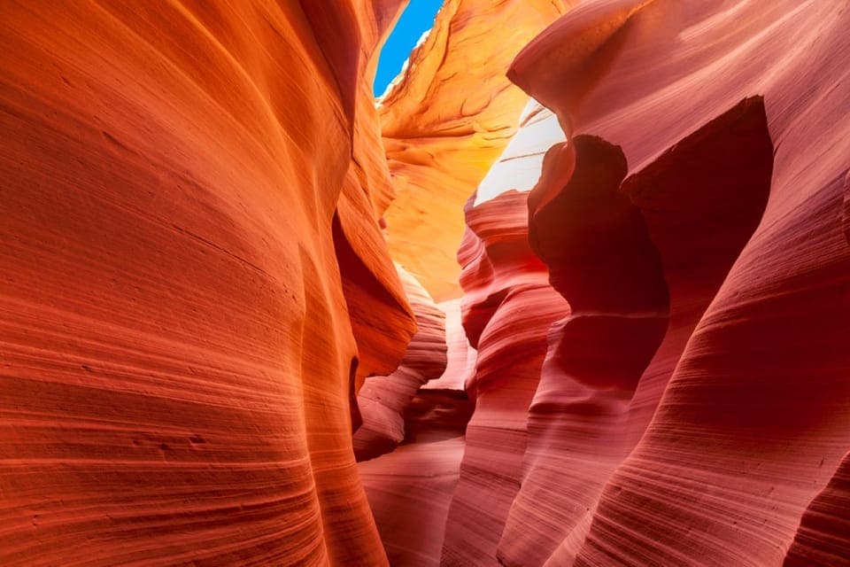 3-Day Guided Tour of 7 Southwest Parks with Hotel Gallery Image 4