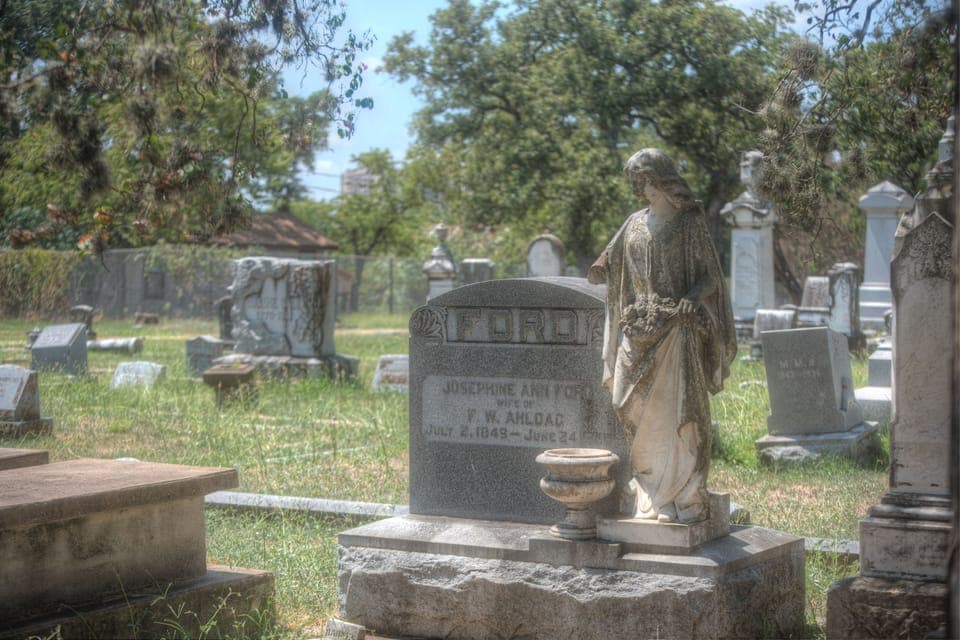 The Madam's Curse Gallery Image 4