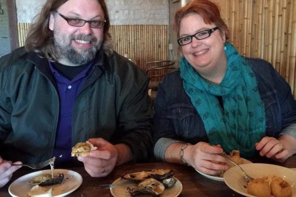 Magazine Street Foodie Tour Gallery Image 4