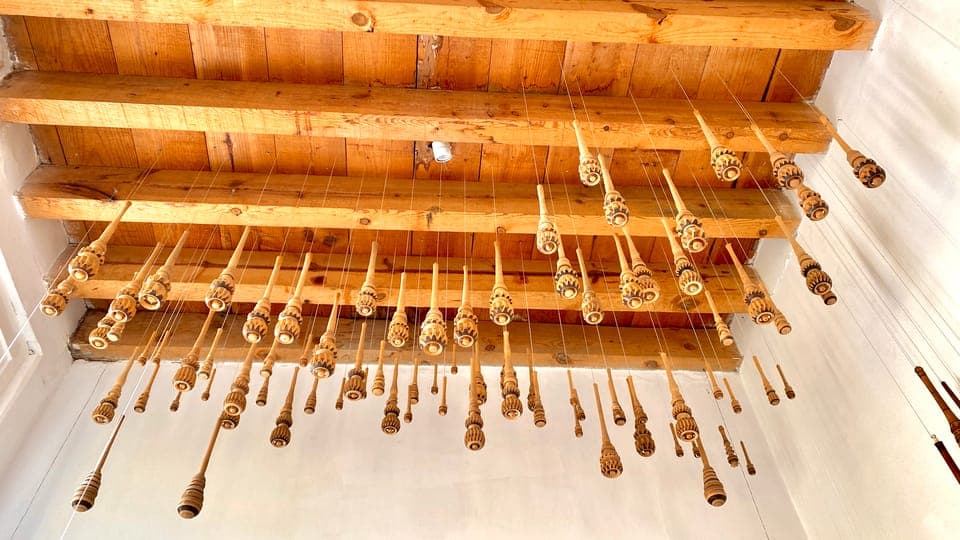 MUCHO Museum of Chocolate Entrance Ticket Gallery Image 3