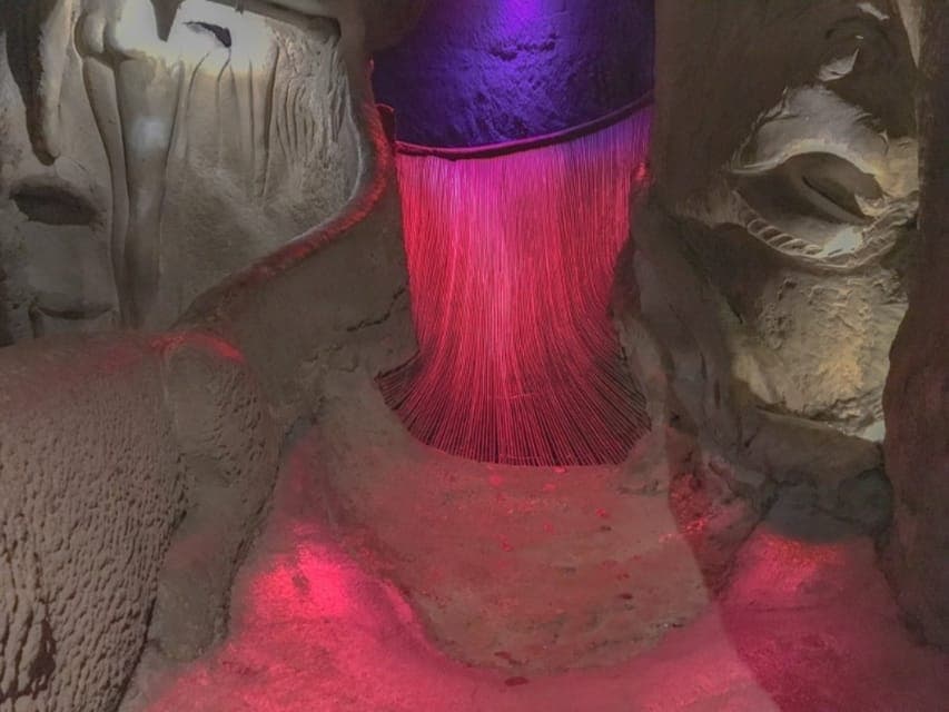 St Louis: City Museum General Admission Ticket Gallery Image 4