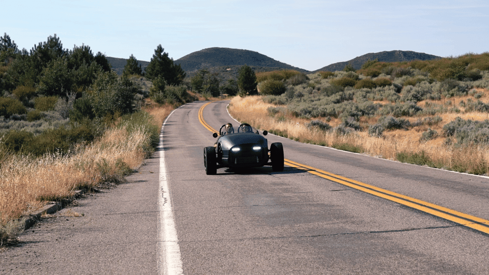 Point Loma GPS Self-Guided Tour by Vandherall Gallery Image 4