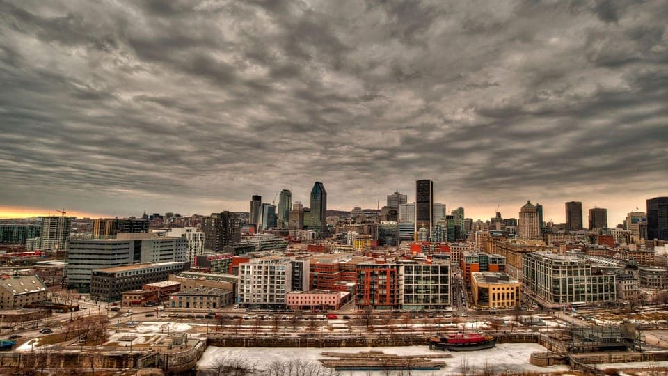 Best of Montréal: Private Walking Tour with a Local Gallery Image 2