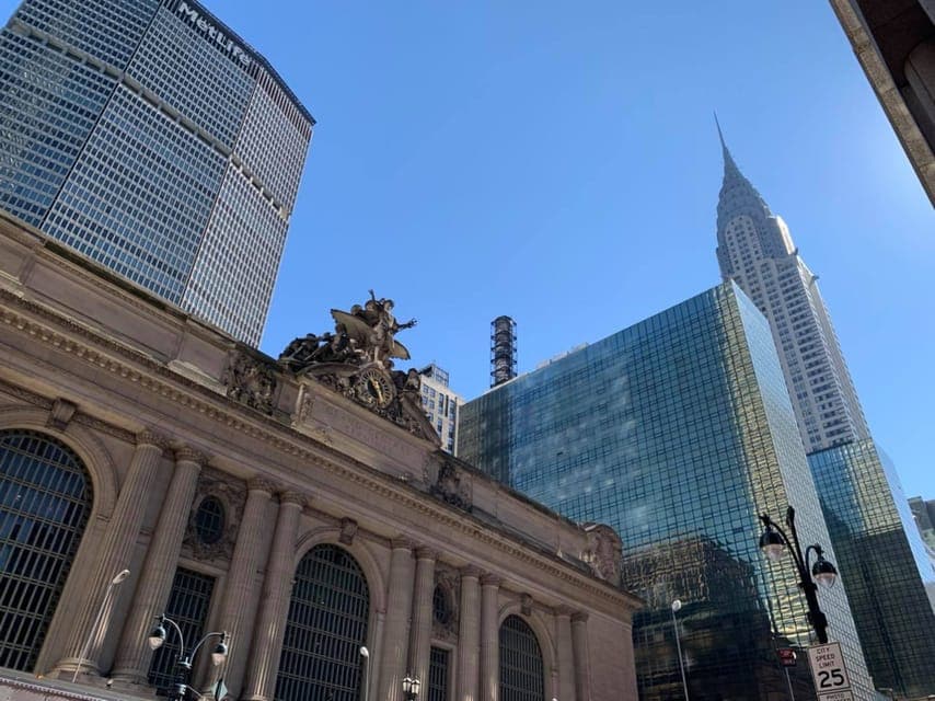 22. Art Deco and Architecture Landmarks Tour - Image 22